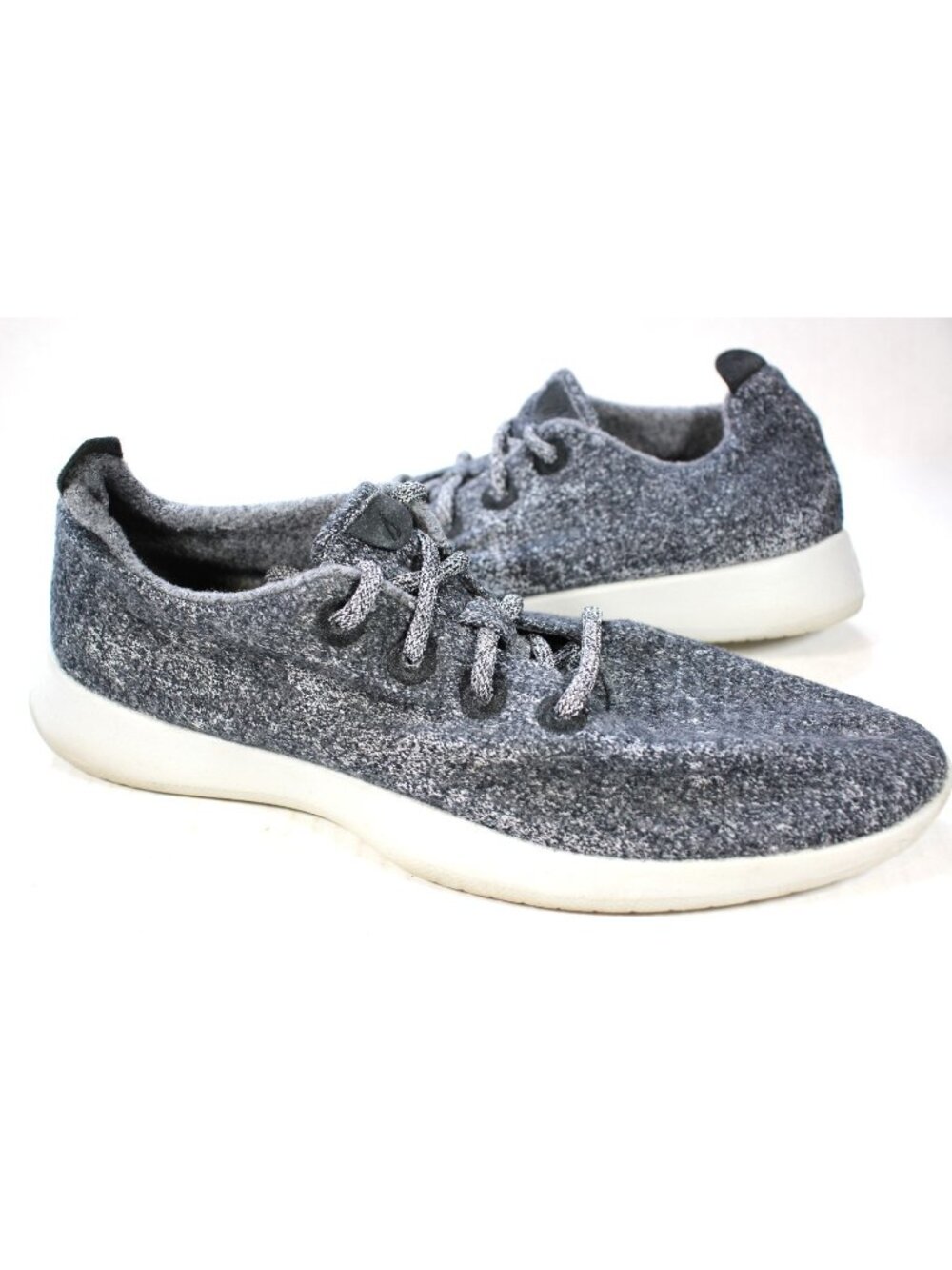 Allbirds The Wool Runner Shoes Mens 11 G1504